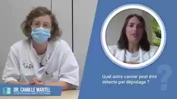 Free download Dautres cancers peuvent-ils tre dtects grce  un dpistage ? video and edit with RedcoolMedia movie maker MovieStudio video editor online and AudioStudio audio editor onlin