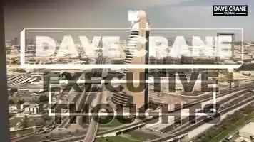 Free download Dave Crane Global - Executive Thoughts video and edit with RedcoolMedia movie maker MovieStudio video editor online and AudioStudio audio editor onlin