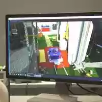 Free download David 1:1 ratio video and edit with RedcoolMedia movie maker MovieStudio video editor online and AudioStudio audio editor onlin