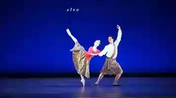 Free download David Bintleys Four Scottish Dances video and edit with RedcoolMedia movie maker MovieStudio video editor online and AudioStudio audio editor onlin