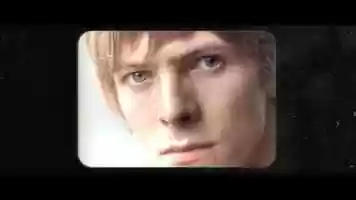 Free download David Bowie: Finding Fame (opening sequence) video and edit with RedcoolMedia movie maker MovieStudio video editor online and AudioStudio audio editor onlin