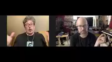 Free download David-Browning-Summit Interview video and edit with RedcoolMedia movie maker MovieStudio video editor online and AudioStudio audio editor onlin