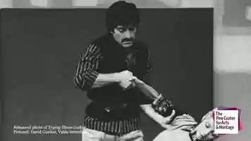 Free download David Gordon reads from I Know That Person, I Am That Dancer. video and edit with RedcoolMedia movie maker MovieStudio video editor online and AudioStudio audio editor onlin