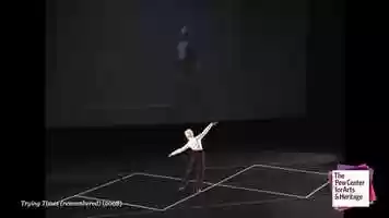 Free download David Gordon reads from One Artists Disintegrating Paper Trail. video and edit with RedcoolMedia movie maker MovieStudio video editor online and AudioStudio audio editor onlin