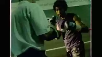 Free download David Haye video and edit with RedcoolMedia movie maker MovieStudio video editor online and AudioStudio audio editor onlin