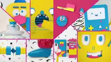 Free download David Luepschen - Cartoon Network video and edit with RedcoolMedia movie maker MovieStudio video editor online and AudioStudio audio editor onlin