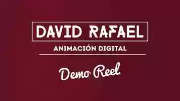 Free download David Rafael (Demo Reel 2020) video and edit with RedcoolMedia movie maker MovieStudio video editor online and AudioStudio audio editor onlin