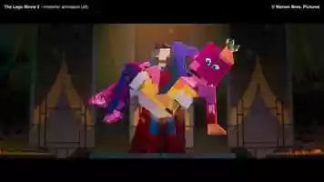 Free download David Ward - Character Animation Reel - August 2019 video and edit with RedcoolMedia movie maker MovieStudio video editor online and AudioStudio audio editor onlin