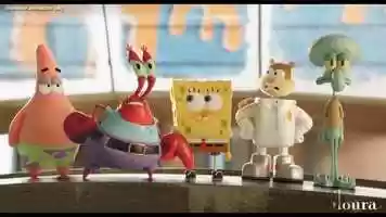 Free download David Ward - The Spongebob Movie: Sponge Out of Water (2015) - Character Animation Reel video and edit with RedcoolMedia movie maker MovieStudio video editor online and AudioStudio audio editor onlin
