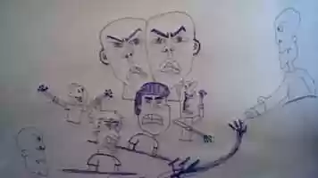 Free download Davy Says _ A Short Film by Draigon Kemp.mp4 video and edit with RedcoolMedia movie maker MovieStudio video editor online and AudioStudio audio editor onlin