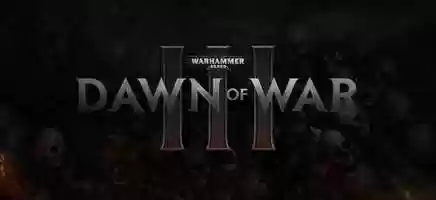 Free download Dawn of War 3 Game Animation Rough Cut video and edit with RedcoolMedia movie maker MovieStudio video editor online and AudioStudio audio editor onlin