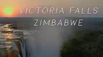 Free download Dawn through the Mist (Victoria Falls) video and edit with RedcoolMedia movie maker MovieStudio video editor online and AudioStudio audio editor onlin