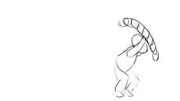 Free download Day 10 - 30 Days animation challenge. video and edit with RedcoolMedia movie maker MovieStudio video editor online and AudioStudio audio editor onlin