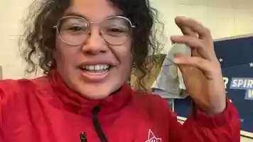 Free download DAY 1 of our Boosterthon Program video and edit with RedcoolMedia movie maker MovieStudio video editor online and AudioStudio audio editor onlin