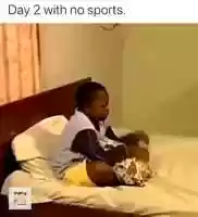 Free download Day 2 no sports video and edit with RedcoolMedia movie maker MovieStudio video editor online and AudioStudio audio editor onlin