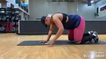 Free download Day 3: Abs- Romanian Twists ( Modified) video and edit with RedcoolMedia movie maker MovieStudio video editor online and AudioStudio audio editor onlin