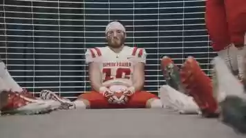 Free download Day In The Life of a NCAA Athlete video and edit with RedcoolMedia movie maker MovieStudio video editor online and AudioStudio audio editor onlin