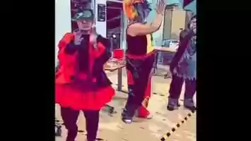 Free download Day of Dance - Music Man video and edit with RedcoolMedia movie maker MovieStudio video editor online and AudioStudio audio editor onlin