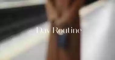 Free download Day Routine video and edit with RedcoolMedia movie maker MovieStudio video editor online and AudioStudio audio editor onlin