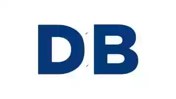 Free download DB FHD Logo Animation - FINAL video and edit with RedcoolMedia movie maker MovieStudio video editor online and AudioStudio audio editor onlin