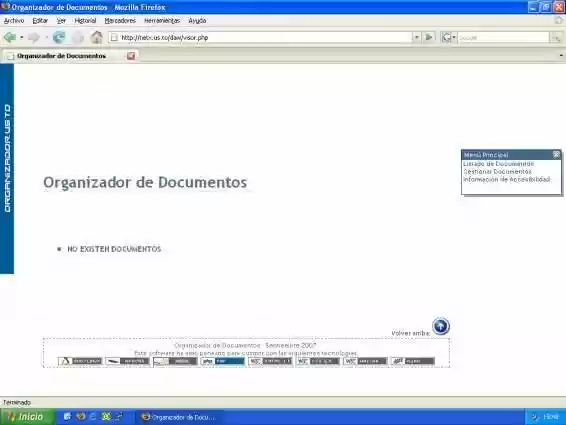 Download web tool or web app dBlog