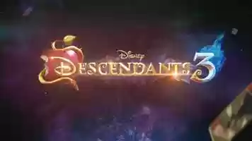 Free download DC Descendants 3 Package video and edit with RedcoolMedia movie maker MovieStudio video editor online and AudioStudio audio editor onlin