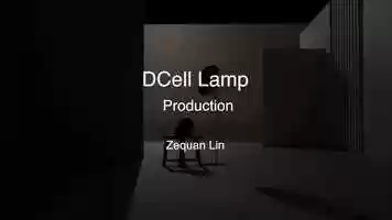 Free download DCell Lamp Production video and edit with RedcoolMedia movie maker MovieStudio video editor online and AudioStudio audio editor onlin