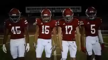 Free download DCHS Football Intro 2021 video and edit with RedcoolMedia movie maker MovieStudio video editor online and AudioStudio audio editor onlin