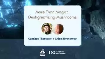 Free download DCTV Presents More Than Magic: Destigmatizing Mushrooms video and edit with RedcoolMedia movie maker MovieStudio video editor online and AudioStudio audio editor onlin