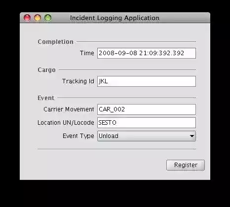 Download web tool or web app DDD sample application Download web tool or web app DDD sample application