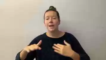 Free download Deaf Action - BSL objectives video and edit with RedcoolMedia movie maker MovieStudio video editor online and AudioStudio audio editor onlin