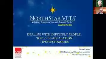 Free download Dealing With Difficult People: Top 10 De-Escalation Techniques video and edit with RedcoolMedia movie maker MovieStudio video editor online and AudioStudio audio editor onlin