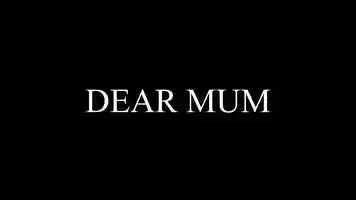 Free download Dear Mum - Fodas video and edit with RedcoolMedia movie maker MovieStudio video editor online and AudioStudio audio editor onlin