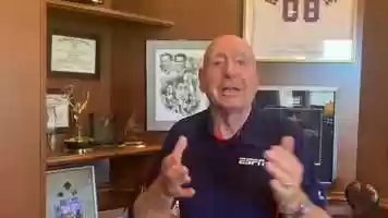 Free download Dear Sports Dickie V video and edit with RedcoolMedia movie maker MovieStudio video editor online and AudioStudio audio editor onlin