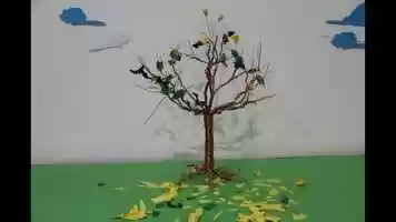 Free download Death of a Tree video and edit with RedcoolMedia movie maker MovieStudio video editor online and AudioStudio audio editor onlin