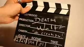 Free download Death Waltz video and edit with RedcoolMedia movie maker MovieStudio video editor online and AudioStudio audio editor onlin