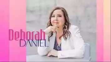 Free download Deborah Daniel - 2020 Celebrity Science video and edit with RedcoolMedia movie maker MovieStudio video editor online and AudioStudio audio editor onlin