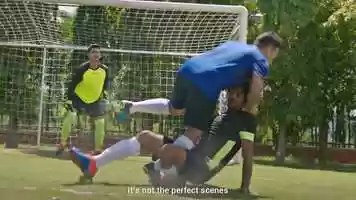 Free download Decathlon - What Do You #PlayFor video and edit with RedcoolMedia movie maker MovieStudio video editor online and AudioStudio audio editor onlin