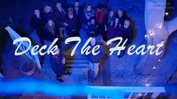 Free download Deck the Heart video and edit with RedcoolMedia movie maker MovieStudio video editor online and AudioStudio audio editor onlin