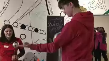 Free download Declan and Static Electricity video and edit with RedcoolMedia movie maker MovieStudio video editor online and AudioStudio audio editor onlin