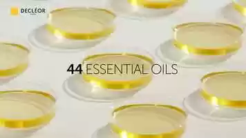 Free download DECLEOR - AROMESSENCE NEROLI - SCIENCE 20 video and edit with RedcoolMedia movie maker MovieStudio video editor online and AudioStudio audio editor onlin