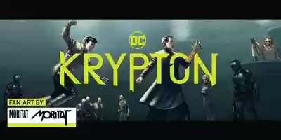Free download Decrypting Krypton  EP 01- TV Series (201819 ) video and edit with RedcoolMedia movie maker MovieStudio video editor online and AudioStudio audio editor onlin