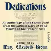 Free download DEDICATIONS video and edit with RedcoolMedia movie maker MovieStudio video editor online and AudioStudio audio editor onlin