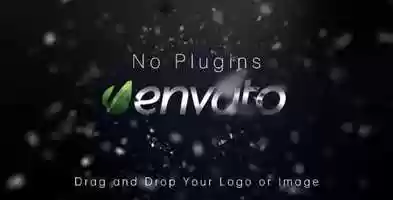 Free download Deep Fracture Logo | After Effects Template video and edit with RedcoolMedia movie maker MovieStudio video editor online and AudioStudio audio editor onlin