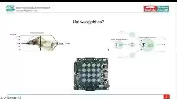 Free download Deep Learning  - ESA 5 video and edit with RedcoolMedia movie maker MovieStudio video editor online and AudioStudio audio editor onlin
