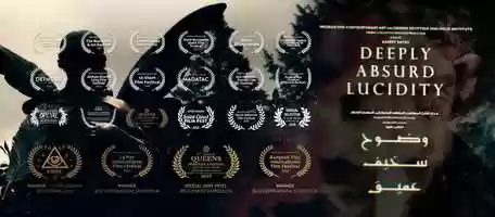 Free download Deeply Absurd Lucidity - Short Film Trailer video and edit with RedcoolMedia movie maker MovieStudio video editor online and AudioStudio audio editor onlin