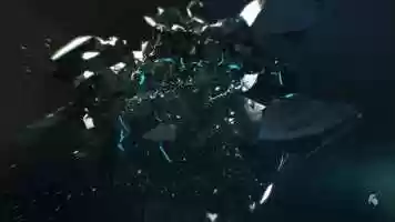 Free download Deepsilver - Logo animation video and edit with RedcoolMedia movie maker MovieStudio video editor online and AudioStudio audio editor onlin