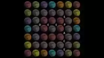 Free download DEEP SPACE (Music Video) video and edit with RedcoolMedia movie maker MovieStudio video editor online and AudioStudio audio editor onlin