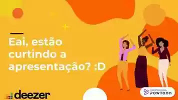 Free download Deezer final video and edit with RedcoolMedia movie maker MovieStudio video editor online and AudioStudio audio editor onlin