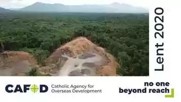 Free download Defend the Defenders this Lent (with subtitles) | CAFOD video and edit with RedcoolMedia movie maker MovieStudio video editor online and AudioStudio audio editor onlin